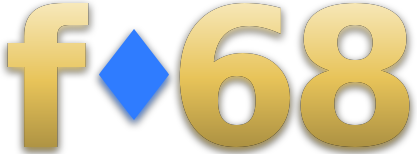 fo68 logo